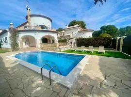 Pino Alto Villa Jazmin