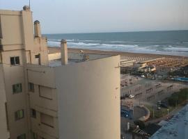 Monoambiente 4 personas NECOCHEA