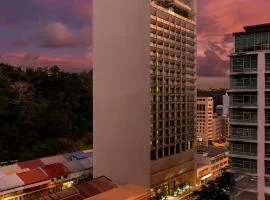 Hyatt Centric Kota Kinabalu