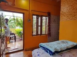 Archana Guest House River View