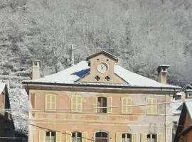B&B VILLA ROSA