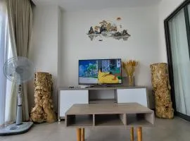 Căn hộ Aria Resort Vũng Tàu 3 Phòng ngủ