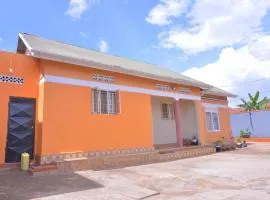 Lovely 3-Beds - Prosper House in Kampala - Uganda