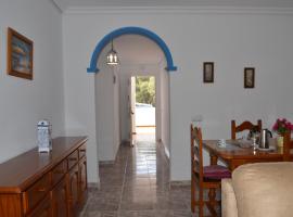 Aptº ATALAYA, junto a la Playa
