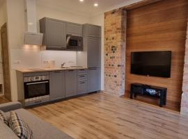 Marijas City Center Apartment