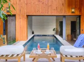 Le Boutique Hotel & Spa