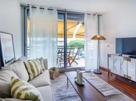 Residence De Vacance, superb 3 room apartment with