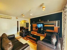 Nyali condo Sebuleni Apartment