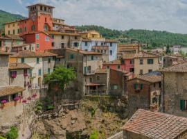 Loro dolce Casa, ξενοδοχείο σε Loro Ciuffenna