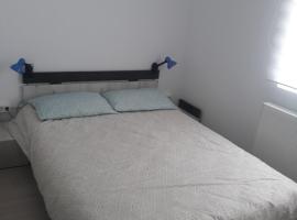 Bellacasa, homestay in Zalău