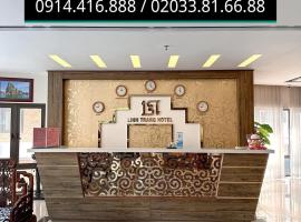 Linh Trang Hạ Long Hotel, khách sạn ở Hạ Long