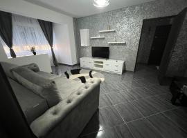 Apartament spațios, zona centrală în Iași, hotel spa a Iaşi