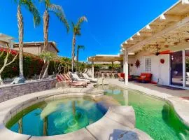 Life by the Palms Permit# 50342