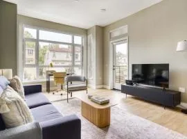 Mountain View 2br w wd pool gym nr tech HQs SFO-1174