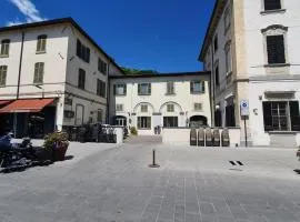 Ostello Antica Filanda