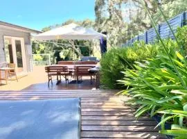 Blairgowrie Coastal Retreat welcome to paradise