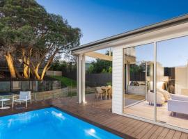 Sorrento Luxe - Resort Style Luxury in Sorrento, hotel di Sorrento