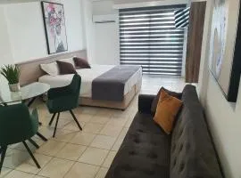 Larnaca Bay Suites
