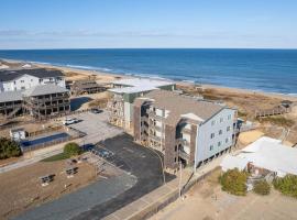 High Dunes, hotell i Kill Devil Hills