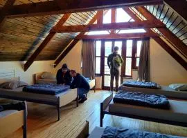 Auberge de Jeunesse de Bouillon