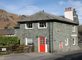 The Old Post Office, Chapel Stile