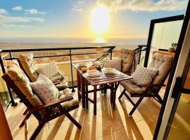 Casa Vista, hotel v destinaci Caleta De Fuste