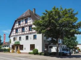 Hotel Sonnenkeller