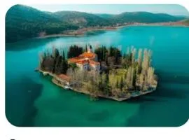 Apartmani Dijana