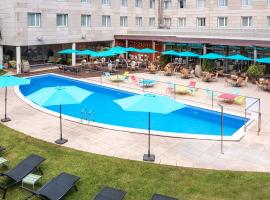 Novotel Barcelona Cornellà