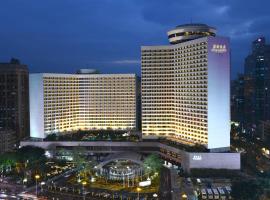 The Garden Hotel Guangzhou