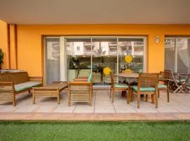 Appartement centre ville Cavalaire