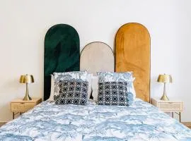 The Novels Suite