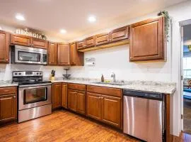 Cozy Bohemian 2 bed 1 Bath in Decatur