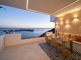 Casa Sama, hotel in Tías