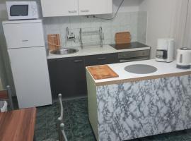 Apartments Samaržija- new 63 not 47