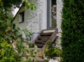 Gîte « le Sault-Poket », hotel v destinaci Walcourt