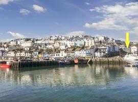 Rockfish Cottage, hotel di Brixham