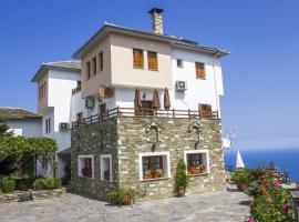 Guesthouse Papagiannopoulou