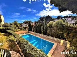 VH CostaBlanca - POLEN