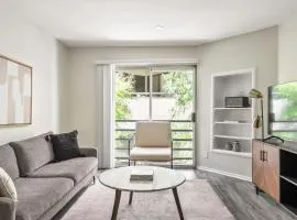 Sherman Oaks 1BR nr WF TJ nr Ventura Blvd LAX-539