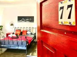 Studio77 LOFT 32m blisko Starego Rynku Walbrzych