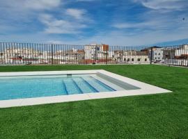 Residencial de la Yedra