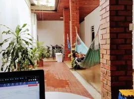 Casa del perro coliving 2