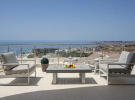 Luxurious flat in El Higueron Ref 121: Torremuelle'de bir otel