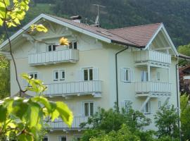 Residence Adler, appartement in Tesimo