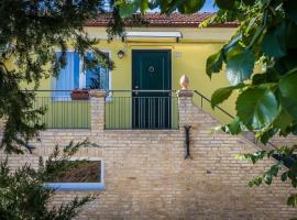 Casa in campagna la Roverella, pet-friendly hotel in Francavilla dʼEte