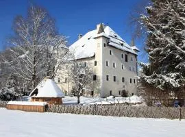 Saalhof Castle