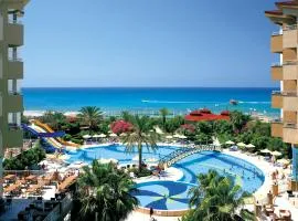 Hotel Terrace Beach Resort All Inclusive