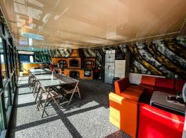 TRANSILVANIA BLISS COTTAGE, hotel a Someşu Rece