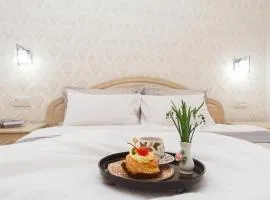 Красивая квартира рядом с АРКАДИЕЙ и парком